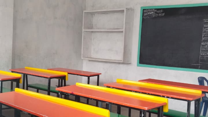 Classroom