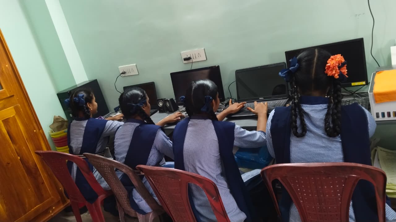 Computer Lab