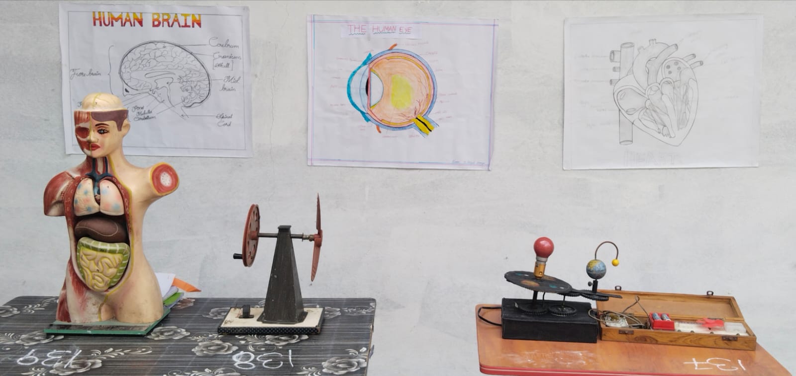 Science Lab