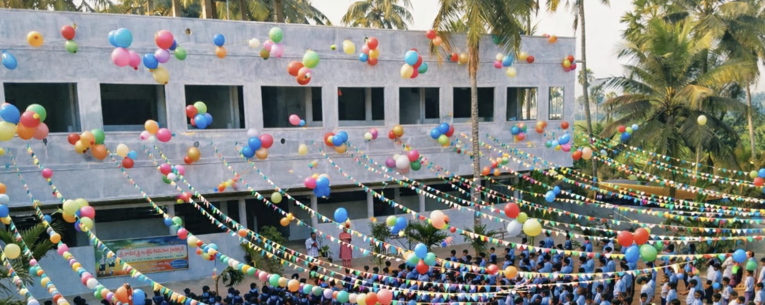 Annual Day
