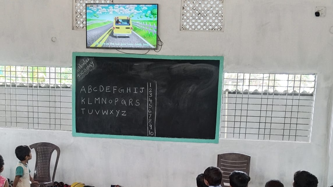 Classroom