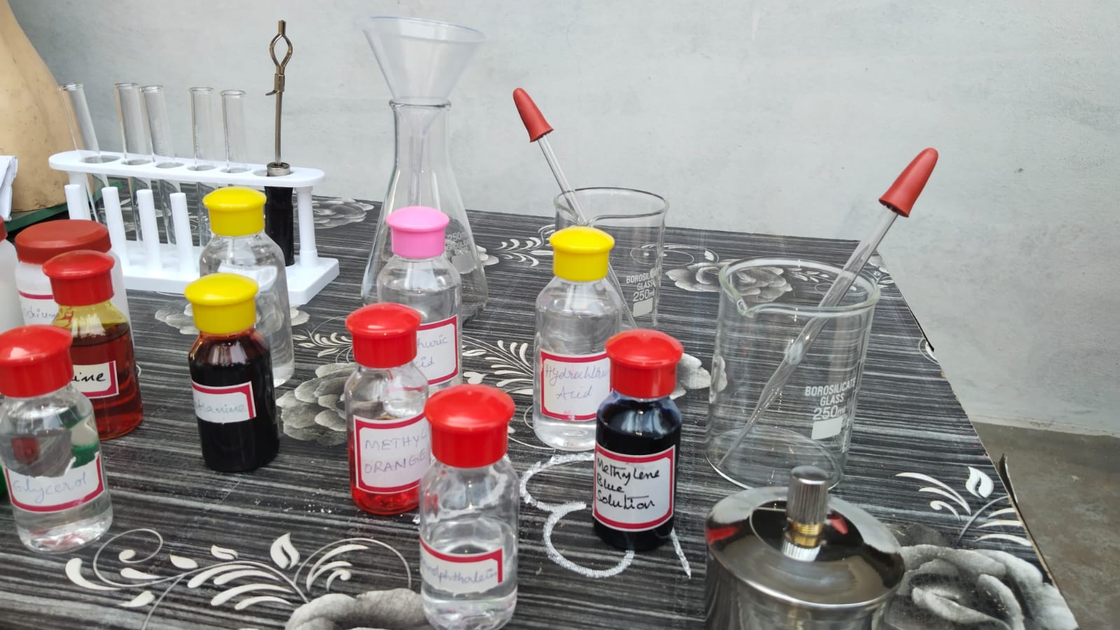 Lab